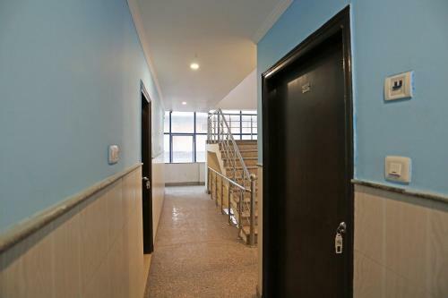 Hotel Smart Stay Delhi Igi Airport