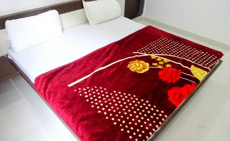 Hotel Dev Villa