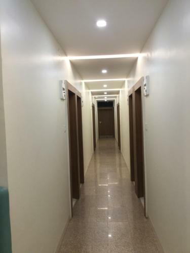 Ontheway Hotel