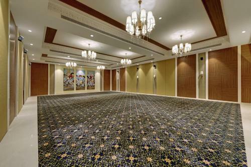 Hotel The Fern Sattva Resort, Dwarka