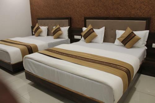 Hotel Nilay