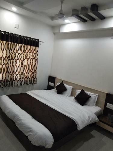 Hotel Shree Vallabh