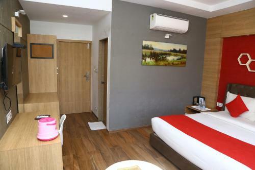 Hotel Sanskruti Inn
