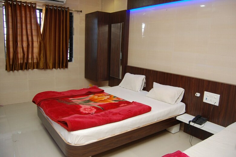 Hotel Milan