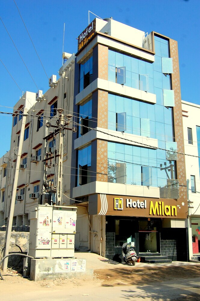 Hotel Milan