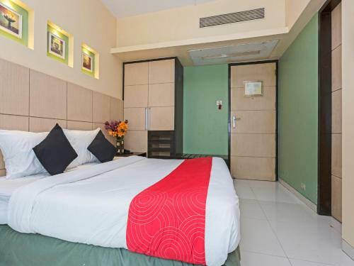 Hotel Oyo 264 Varishtha