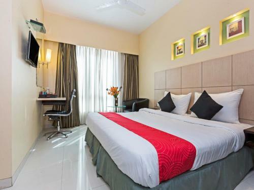 Hotel Oyo 264 Varishtha