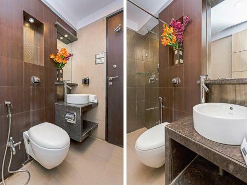 Hotel Oyo 264 Varishtha