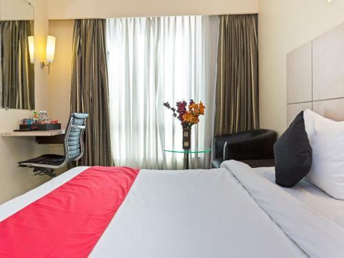Hotel Oyo 264 Varishtha