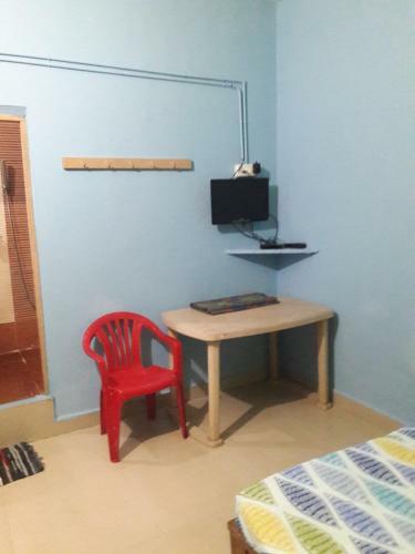 Uma Homestay