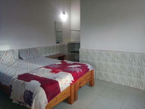 Bed & Breakfast Padma Guesthouse