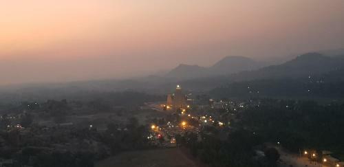 Bed & Breakfast Padma Guesthouse