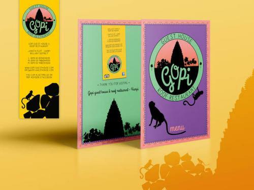 Hostal Gopi Guest House