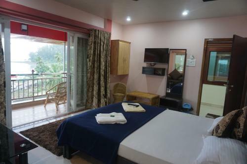 Bed & Breakfast The Seaview Residency