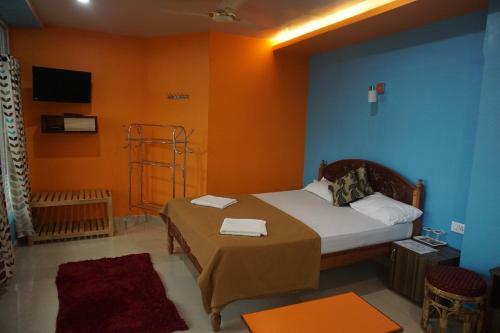 Bed & Breakfast The Seaview Residency