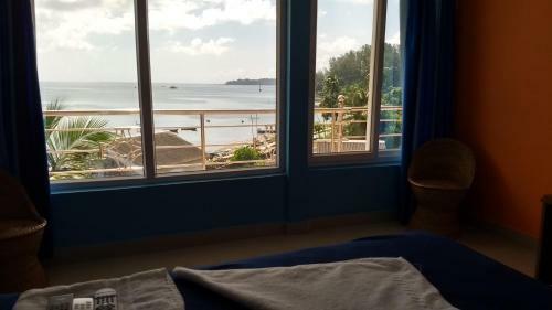 Bed & Breakfast The Seaview Residency