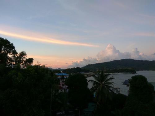 Bed & Breakfast The Seaview Residency