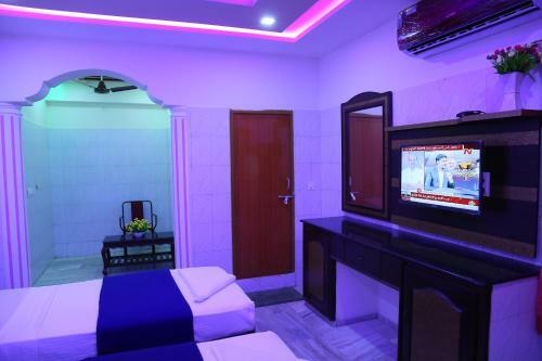 Hotel Garuda Guntur