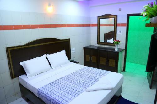 Hotel Garuda Guntur