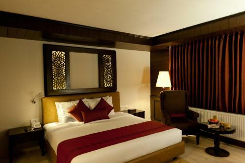 Hotel The Vintage Gulmarg