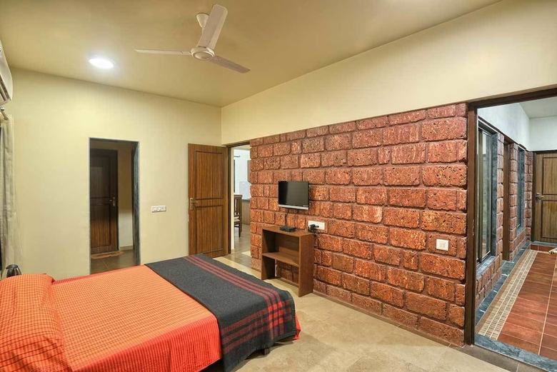 Hotel Mango Village Resort