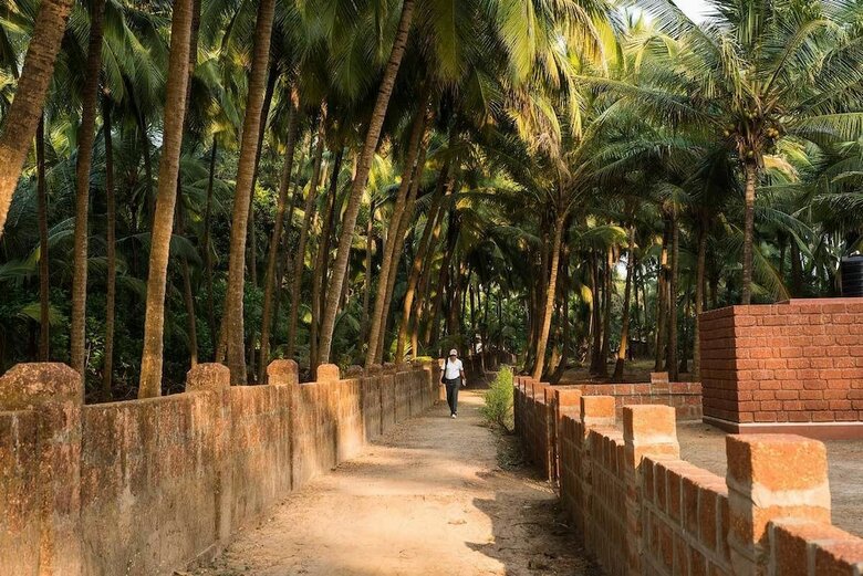 Hotel Mango Village Resort