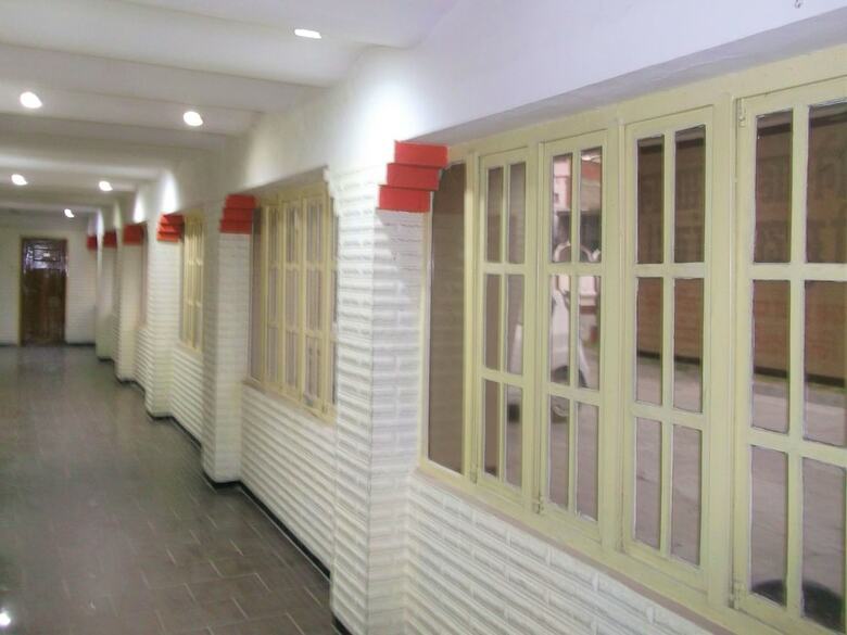 Oyo 8955 Hotel Bobina