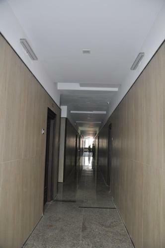 The Sslr Hotel