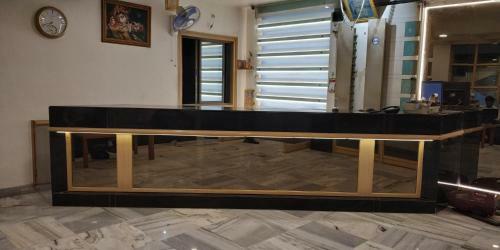 Hotel Mahendra