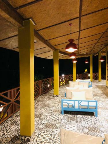Hotel Silver Sand Village Resort