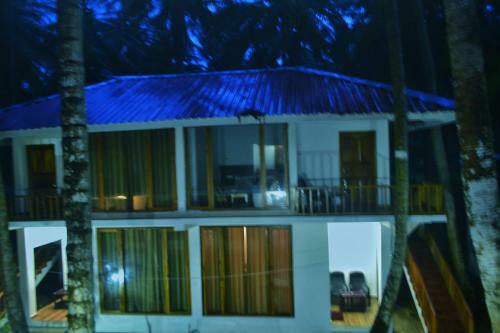 Hotel Crossbill Resort