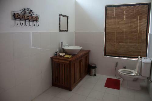 Great Andaman House