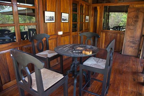 Great Andaman House