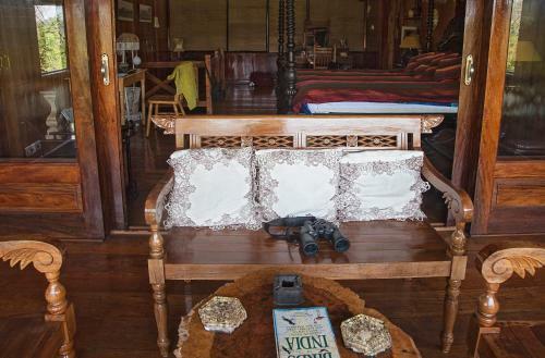 Great Andaman House
