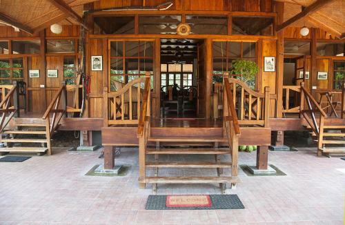 Great Andaman House