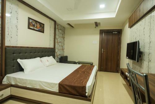 Hotel Sudarshan Residency