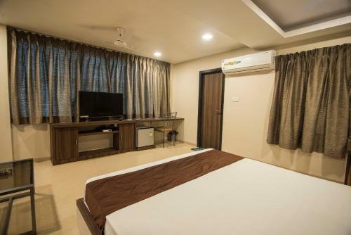 Hotel Sudarshan Residency