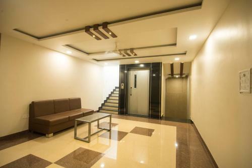 Hotel Sudarshan Residency