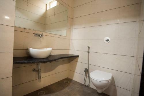 Hotel Sudarshan Residency