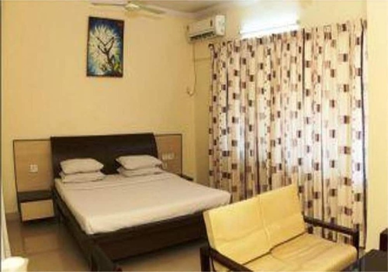 Hotel Shridevi