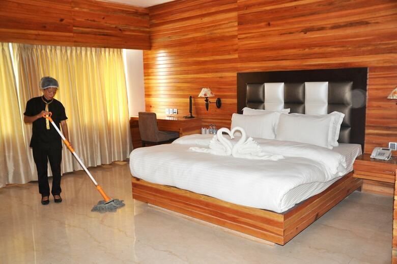 Waii International Hotel