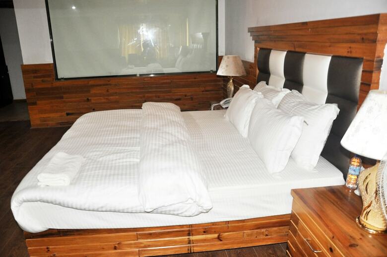Waii International Hotel
