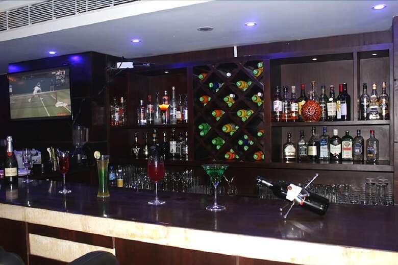 Waii International Hotel