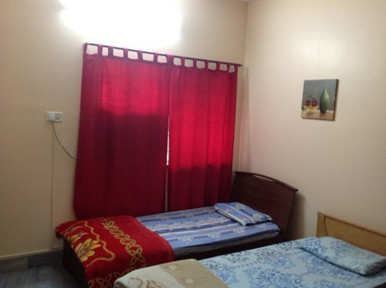 Hotel Kameng