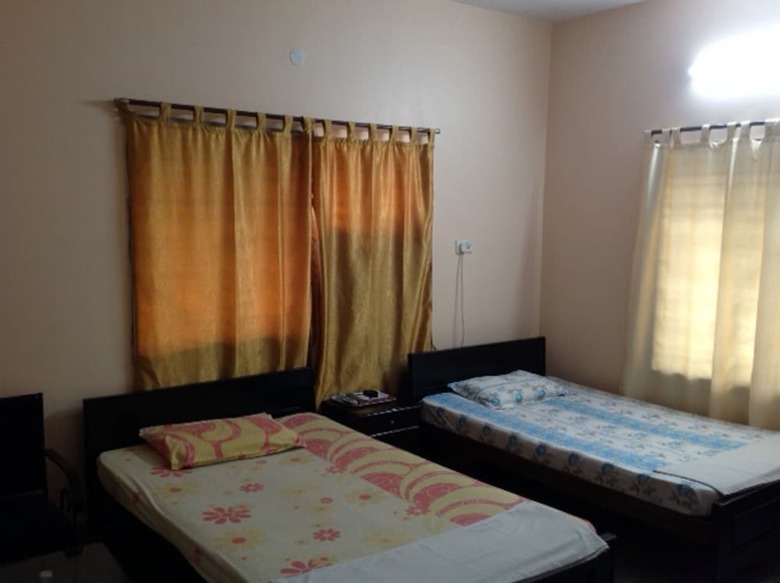 Hotel Kameng