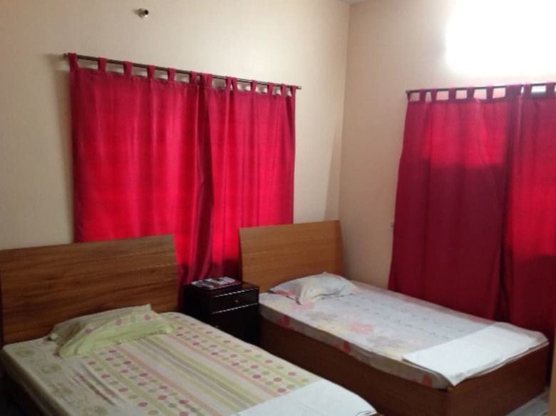 Hotel Kameng