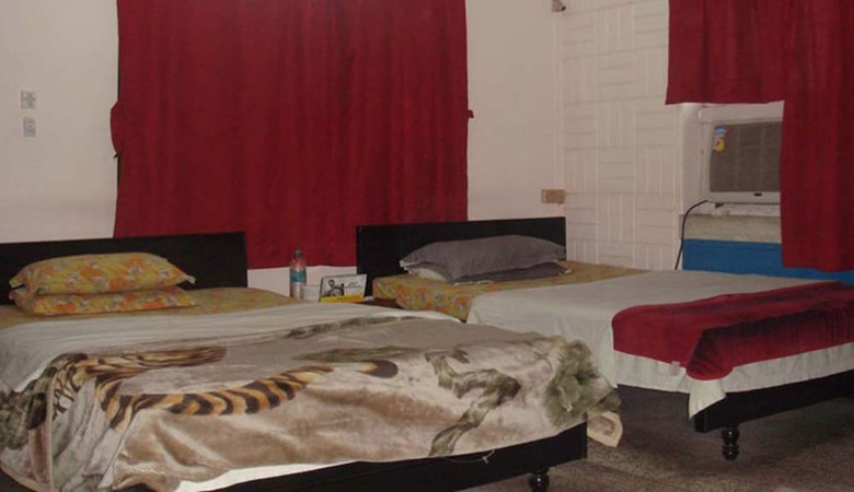 Hotel Kameng