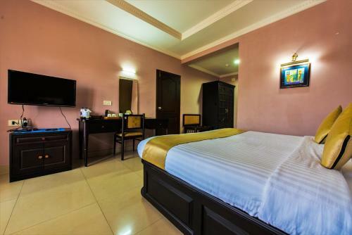 Hotel Kallada Regency