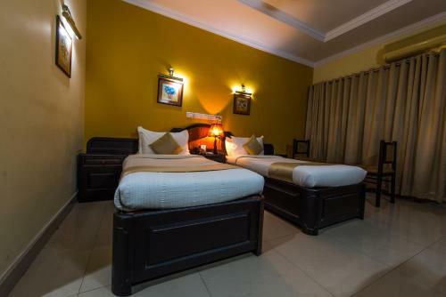 Hotel Kallada Regency
