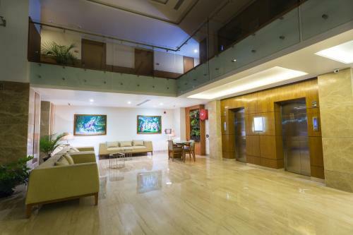 Hotel Classic Grande